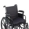 Drive Wheelchair Cushion with Wheelchair