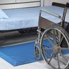 Skil-Care Easy Wheelcair Roll-On