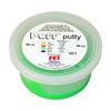 CanDo 60cc Exercise Therapy Putty - Medium, Green