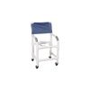 MJM 18 In. Shower Chair
