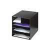 Safco Steel Desktop Sorter