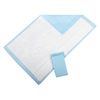 Medline Protection Plus Fluff Filled Disposable Underpads