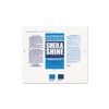 Sheila Shine Product Labels