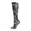 Complete Medical Power Lace Knee High Compression Socks