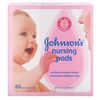 Johnson & Johnson Nursing Pads