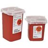 Covidien Kendall Renewable Sharps Disposal Containers