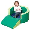 Childrens Factory Round Relaxing Retreat
