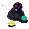 Musical Disco Ball Switch Toy