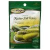 Mrs Wages Kosher Dill Mx