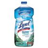 LYSOL Brand Clean Fresh Multi-Surface Cleaner - RAC78630