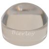 Bierley Dome Magnifier - Oak Dome