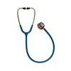 Littmann Classic III Monitoring Stethoscope - Caribbean Blue