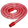 3B Medical 6 Foot Replacement Tubing - Ruby