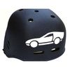 Opti-Cool Race Car Soft Helmet