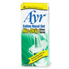 Ayr Saline Nasal Gel Sinus Spray