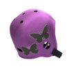 Opti-Cool Butterfly Soft Helmet