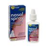 McKesson Sinus Relief sunmark Strength Nasal Spray