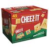Sunshine Cheez-it Crackers