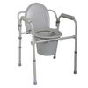 Medline Commode Replacement Part