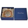 Bierley Dome Magnifier - Oak Magnifier