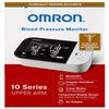 Omron Ten Series Wireless Upper Arm Blood Pressure Monitor With Comfit Cuff