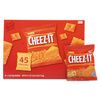 Sunshine Cheez-it Crackers