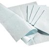 Medline 3-Ply Disposable Poly-Backed Tissue