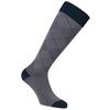 Compression Socks - Gunmetal Grey