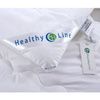 HealthyLine Tourmaline Cashmere Magnetic Energy Comforter