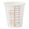 Medline Graduated Disposable Paper Drinking Cup
