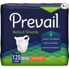 Prevail Belted Shields - Extra Absorbency
