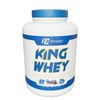 RCS King Whey Protein Dietary Supplement
