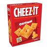 Sunshine Cheez-it Crackers