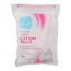 Medline Simply Soft Premium Cotton Balls