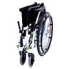 Karman Healthcare Ergonomic Series S-115 Manual Wheelchair