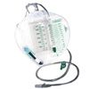 Bard Care Urine Meter With Drainage Bag