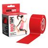 Rock Tape Solid 2 Inch x 16.4 Feet - Red