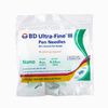 Becton Dickinson Ultra-Fine Nano Pen Insulin Needle