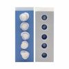 Dukal Cherry Sponges