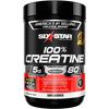 MuscleTech Six Star Elite 100% Creatine Dietary Supplement Capsules