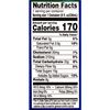 Thick & Easy Thick Milk Nutrition Facts - 8Fl Oz