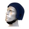 Opti-Cool Eva Soft Helmet - Blue