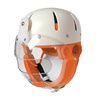 Danmar Hard Shell Helmet with Faceguard