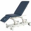 AdirMed Open Base Power Exam Table With Adjustable Backrest and Drop Section