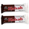 Joyva Halvah Bars-Chocolate-covered