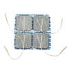 BodyMed Fabric Backed Self Adhering Electrodes Square