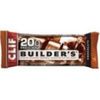 Clif Builder Bar-Chocolate