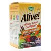Natures Way Alive Whole Food Energizere Dietary Supplement