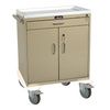 Harloff Multi Treatment Procedure Cart With Adjustable Shelf