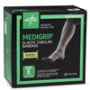 Medigrip Size: E, 3.5"W x 11yd, for Legs or Small Thighs